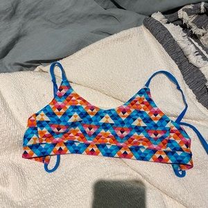 Forever 21 Bikini Top